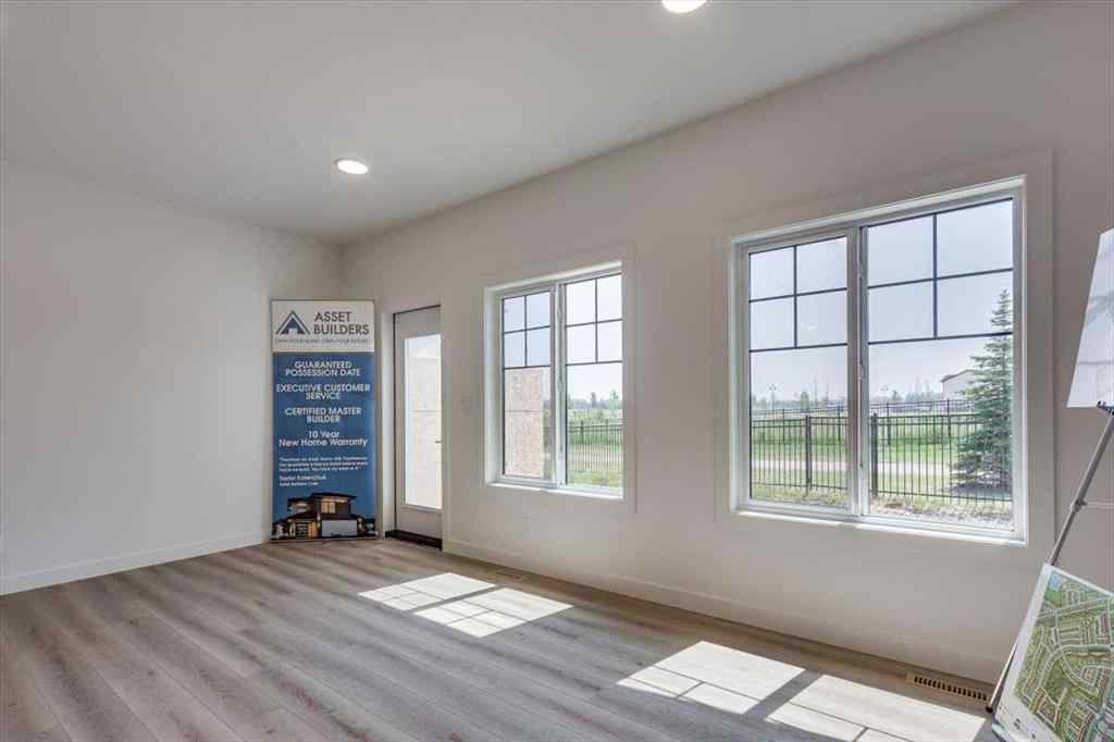 MLS® A2262560 - 12 Springfield Boulevard  in Sixty West Sylvan Lake, Residential