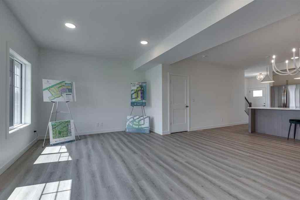 MLS® A2262560 - 12 Springfield Boulevard  in Sixty West Sylvan Lake, Residential