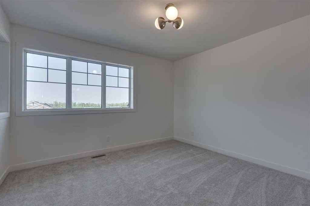 MLS® A2262560 - 12 Springfield Boulevard  in Sixty West Sylvan Lake, Residential