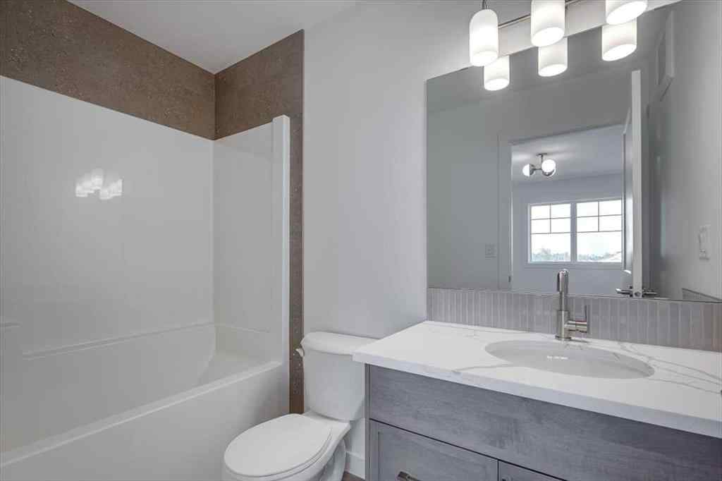 MLS® A2262560 - 12 Springfield Boulevard  in Sixty West Sylvan Lake, Residential