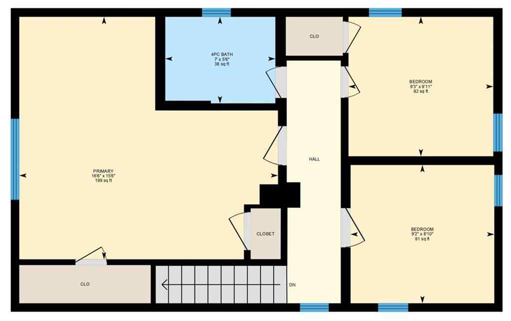 MLS® A2262561 - 2452 28 Avenue SW in Richmond Calgary, Residential