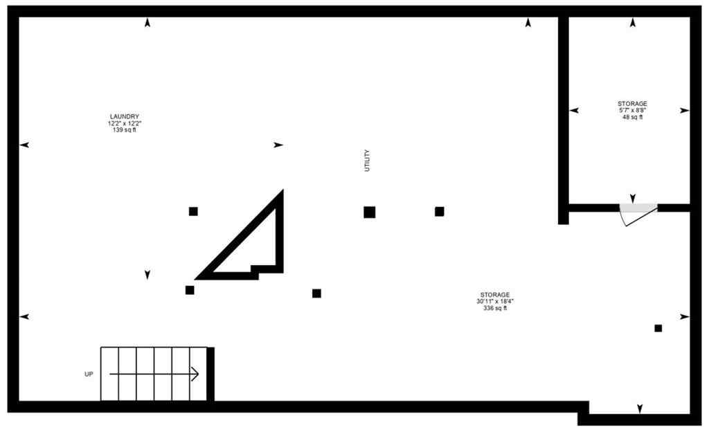 MLS® A2262561 - 2452 28 Avenue SW in Richmond Calgary, Residential