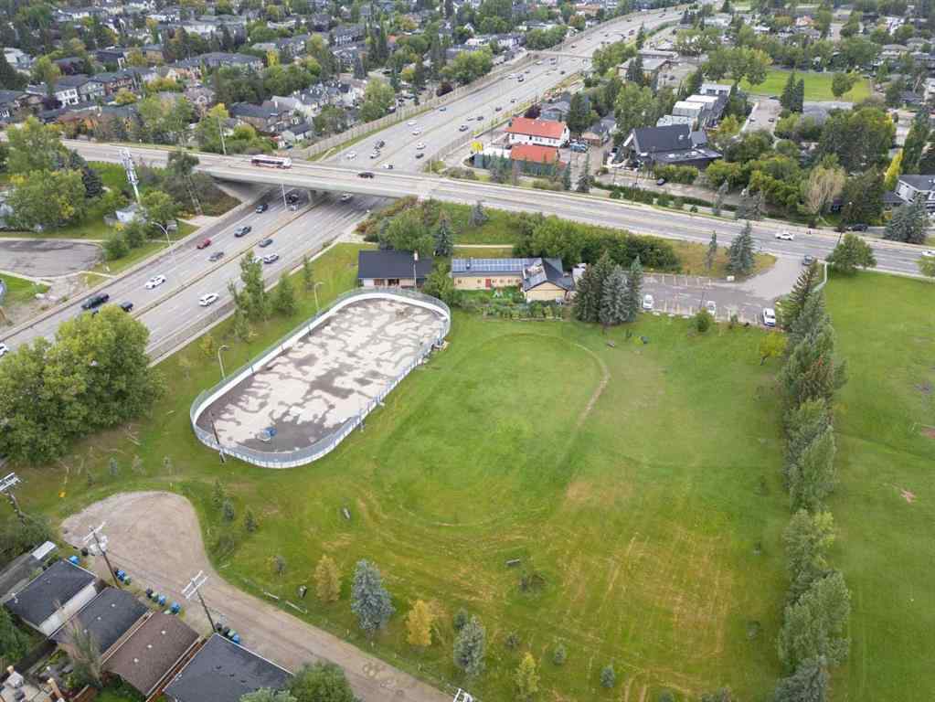 MLS® A2262561 - 2452 28 Avenue SW in Richmond Calgary, Residential