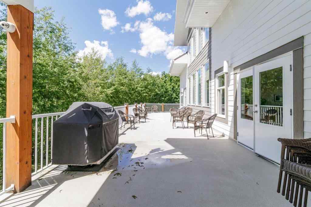 MLS® A2262563 - Unit #160A 10042 Township road 422   in Raymond Shores Rural Ponoka County, Residential