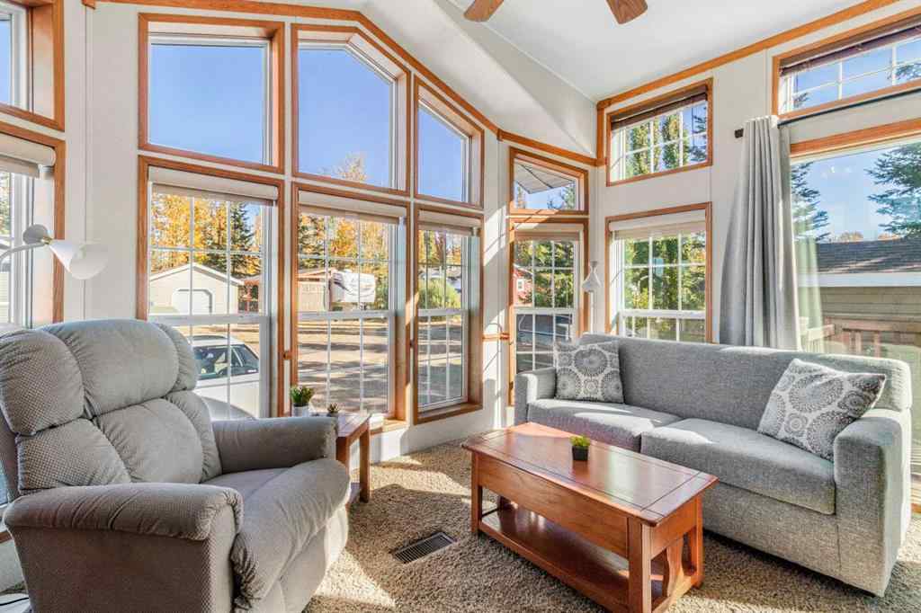 MLS® A2262563 - Unit #160A 10042 Township road 422   in Raymond Shores Rural Ponoka County, Residential