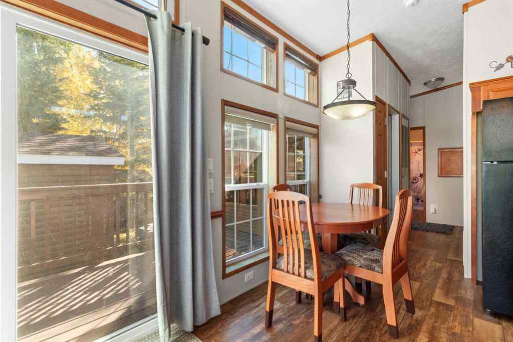 MLS® A2262563 - Unit #160A 10042 Township road 422   in Raymond Shores Rural Ponoka County, Residential