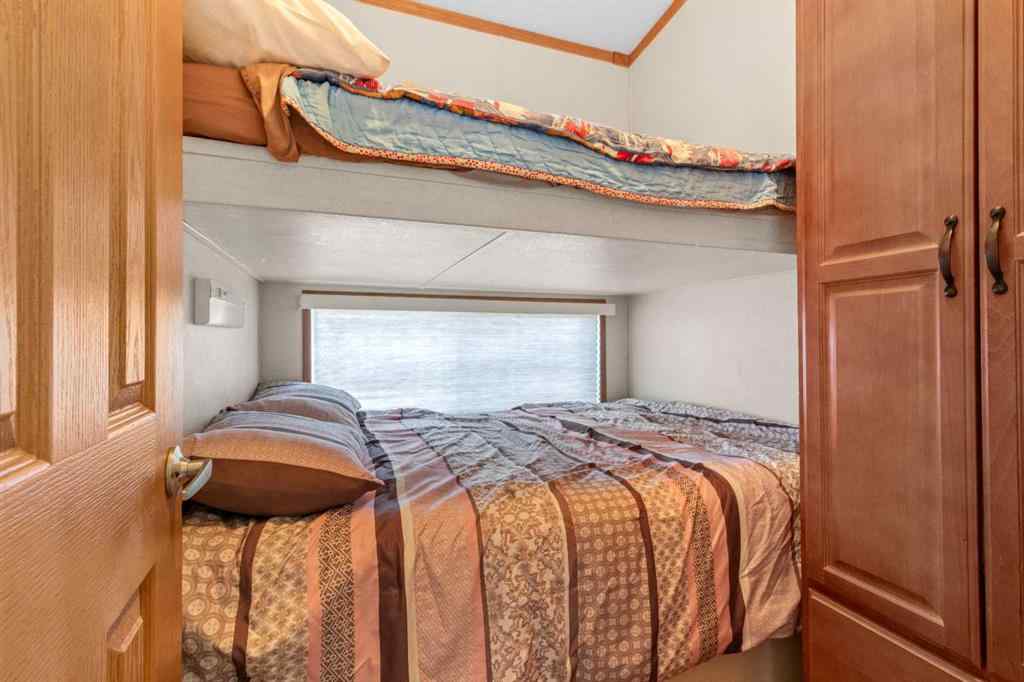 MLS® A2262563 - Unit #160A 10042 Township road 422   in Raymond Shores Rural Ponoka County, Residential