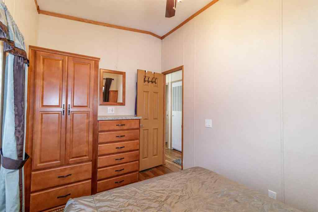 MLS® A2262563 - Unit #160A 10042 Township road 422   in Raymond Shores Rural Ponoka County, Residential