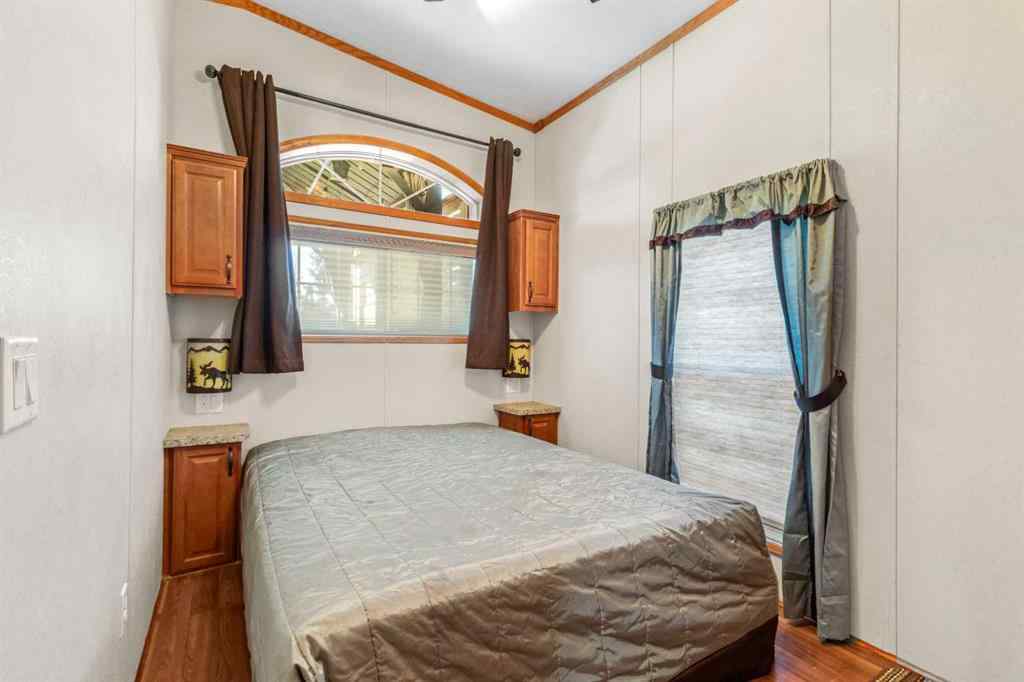 MLS® A2262563 - Unit #160A 10042 Township road 422   in Raymond Shores Rural Ponoka County, Residential