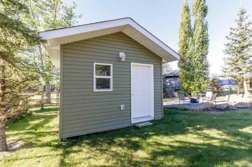 MLS® A2262563 - Unit #160A 10042 Township road 422   in Raymond Shores Rural Ponoka County, Residential