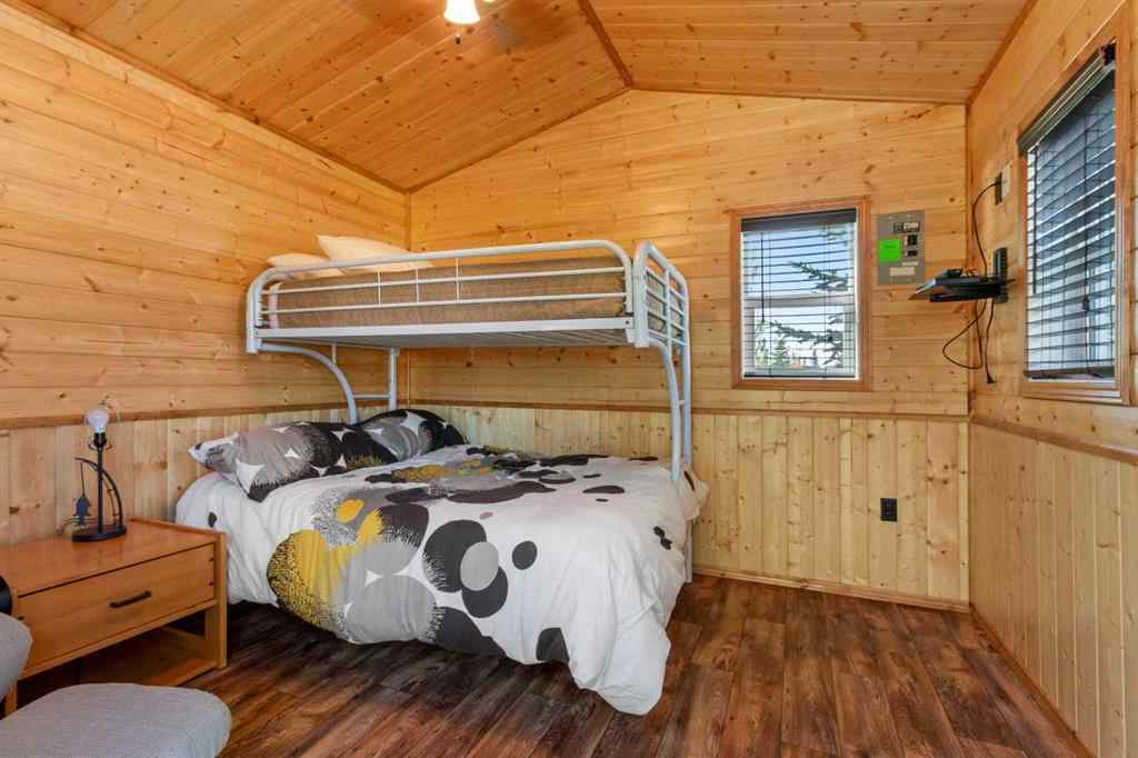 MLS® A2262563 - Unit #160A 10042 Township road 422   in Raymond Shores Rural Ponoka County, Residential