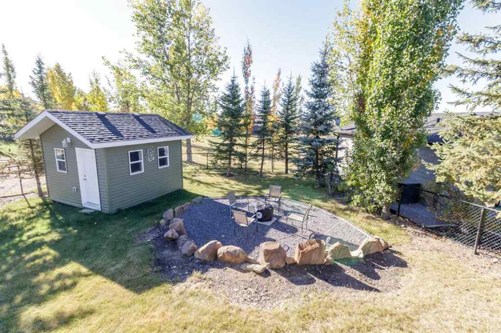 MLS® A2262563 - Unit #160A 10042 Township road 422   in Raymond Shores Rural Ponoka County, Residential