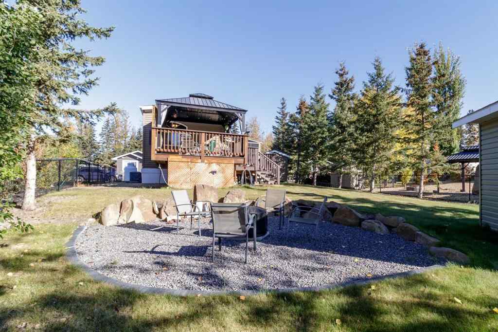 MLS® A2262563 - Unit #160A 10042 Township road 422   in Raymond Shores Rural Ponoka County, Residential