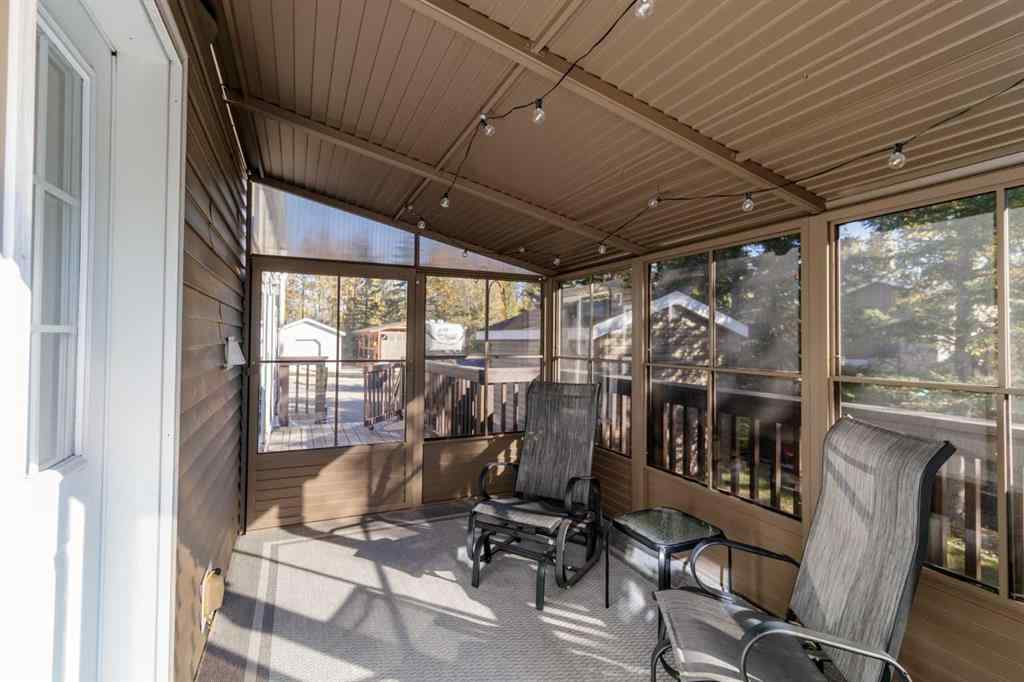 MLS® A2262563 - Unit #160A 10042 Township road 422   in Raymond Shores Rural Ponoka County, Residential