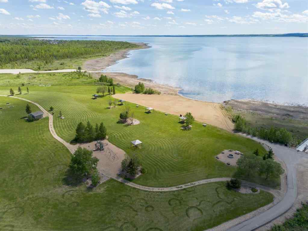 MLS® A2262563 - Unit #160A 10042 Township road 422   in Raymond Shores Rural Ponoka County, Residential