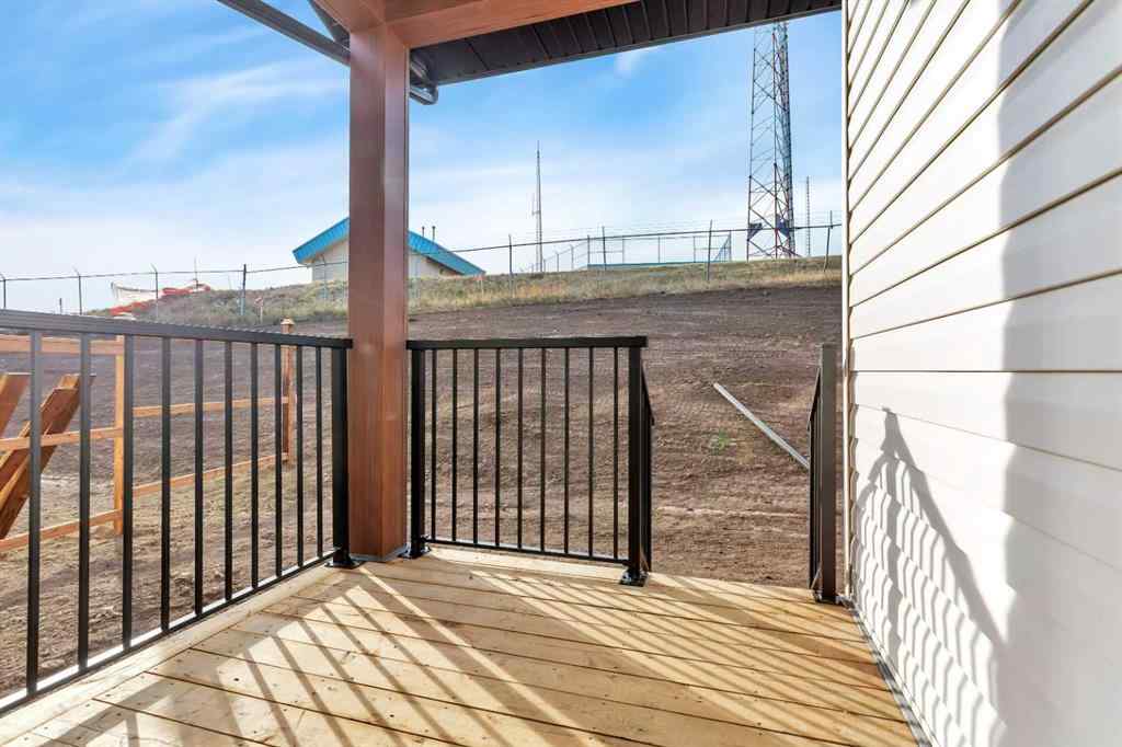 MLS® A2262565 - 48 Concord Rise  in Crestview Sylvan Lake, Residential