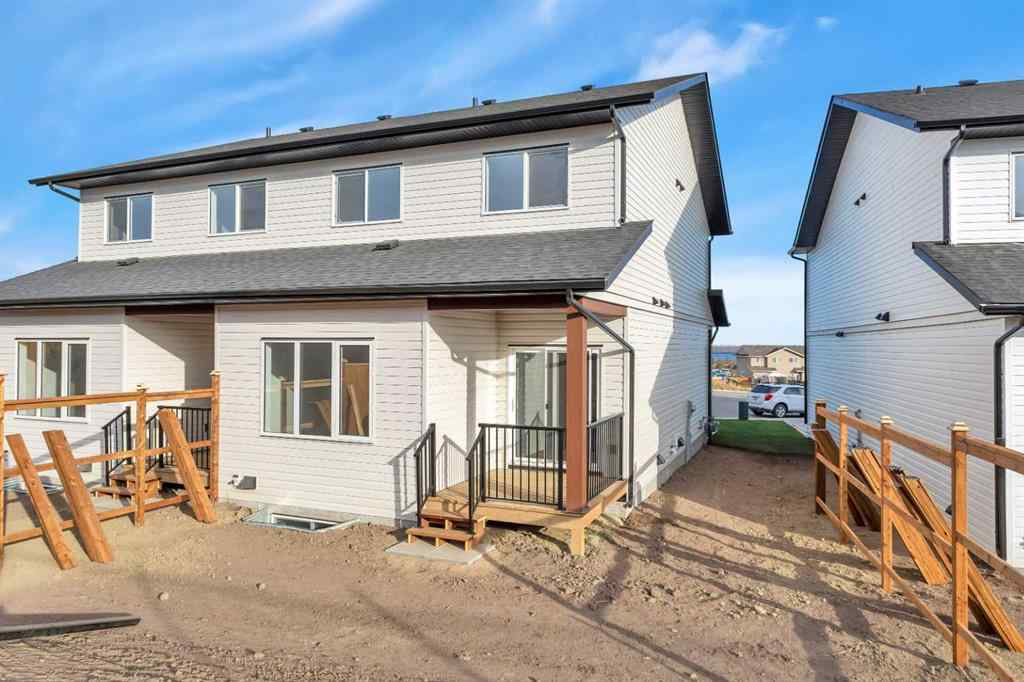 MLS® A2262565 - 48 Concord Rise  in Crestview Sylvan Lake, Residential