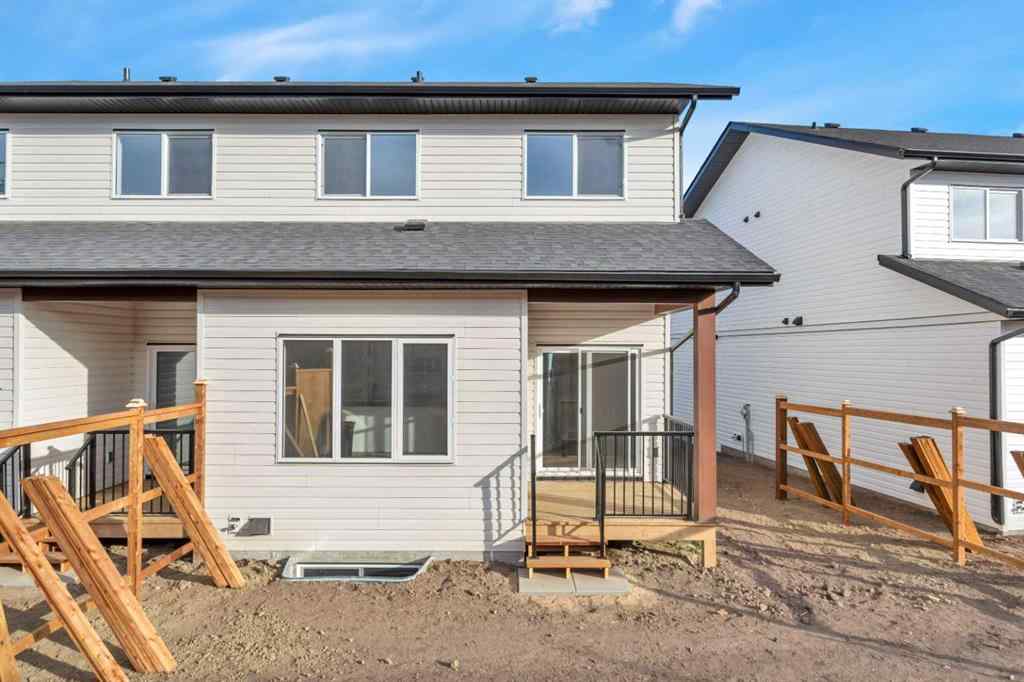 MLS® A2262565 - 48 Concord Rise  in Crestview Sylvan Lake, Residential