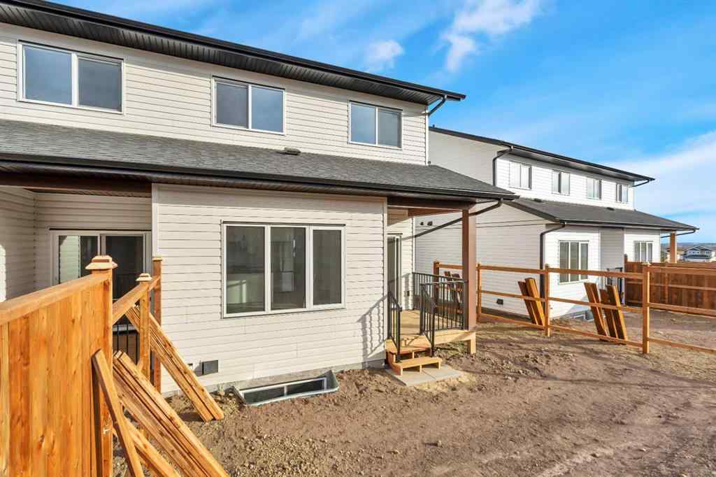 MLS® A2262565 - 48 Concord Rise  in Crestview Sylvan Lake, Residential