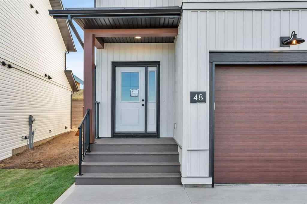 MLS® A2262565 - 48 Concord Rise  in Crestview Sylvan Lake, Residential