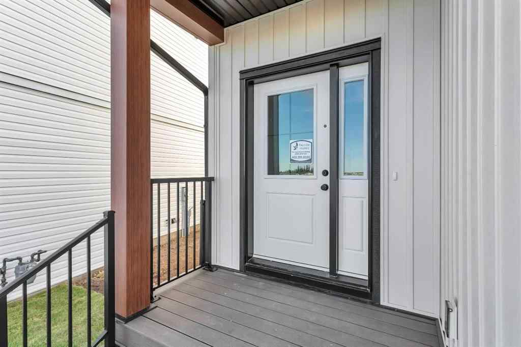 MLS® A2262565 - 48 Concord Rise  in Crestview Sylvan Lake, Residential