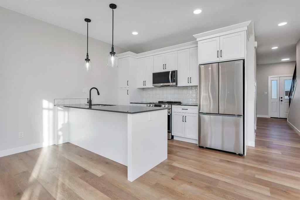 MLS® A2262565 - 48 Concord Rise  in Crestview Sylvan Lake, Residential