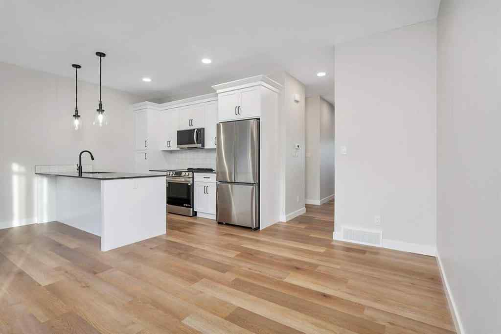 MLS® A2262565 - 48 Concord Rise  in Crestview Sylvan Lake, Residential