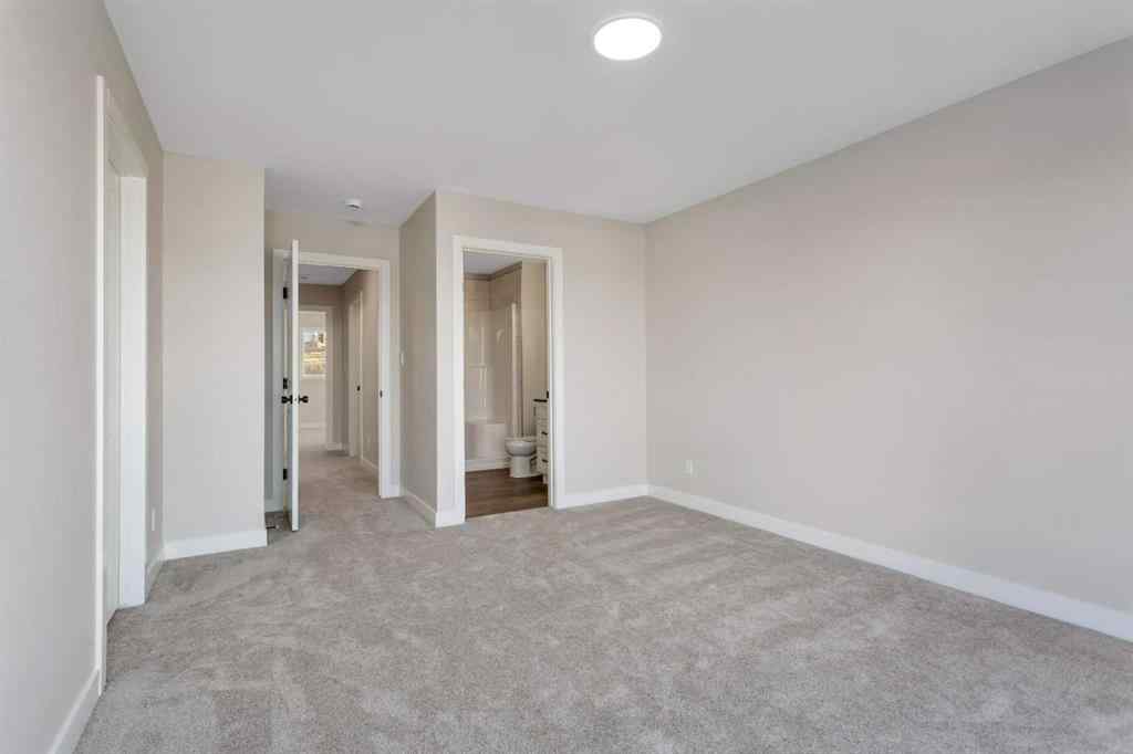 MLS® A2262565 - 48 Concord Rise  in Crestview Sylvan Lake, Residential