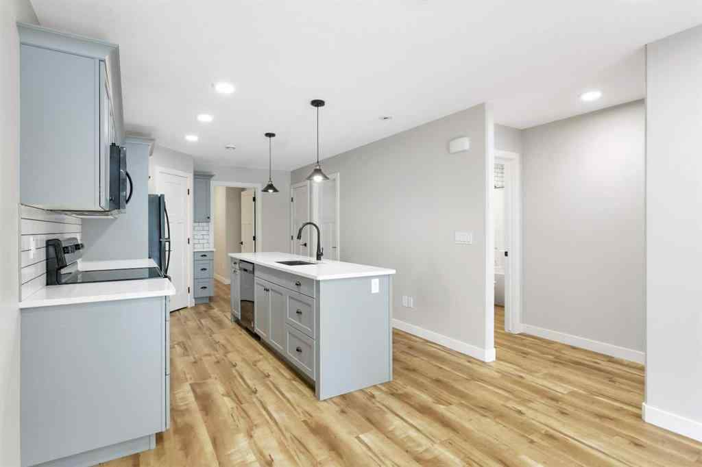 MLS® A2262567 - 5043 56 Street  in Dodds Lake Innisfail, Residential