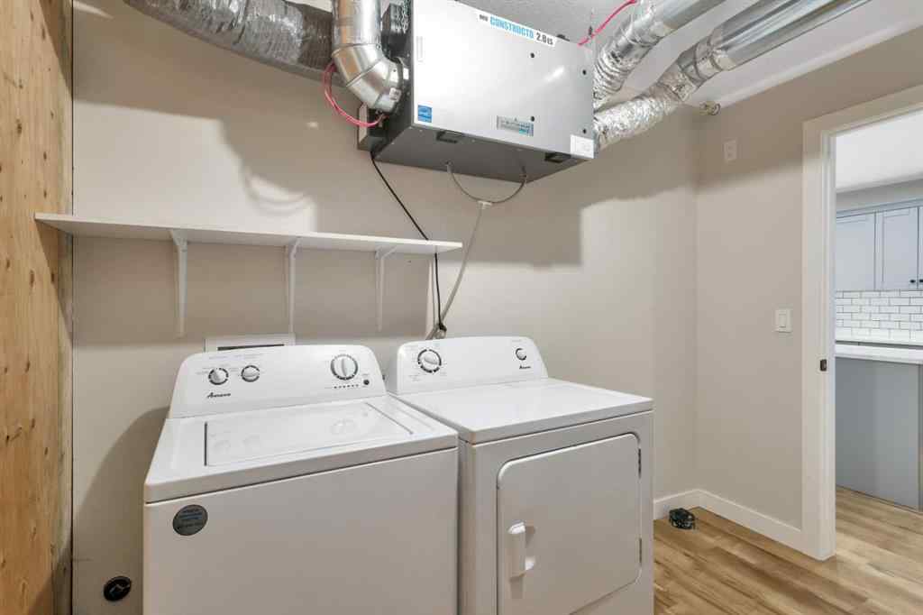 MLS® A2262567 - 5043 56 Street  in Dodds Lake Innisfail, Residential