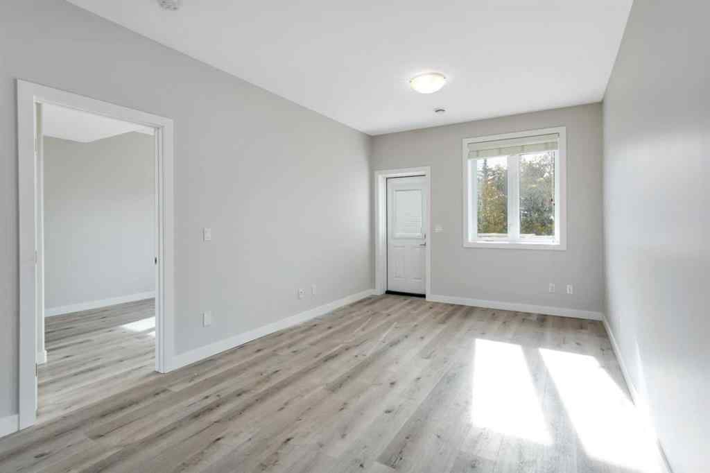 MLS® A2262567 - 5043 56 Street  in Dodds Lake Innisfail, Residential