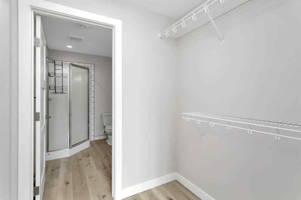 MLS® A2262567 - 5043 56 Street  in Dodds Lake Innisfail, Residential