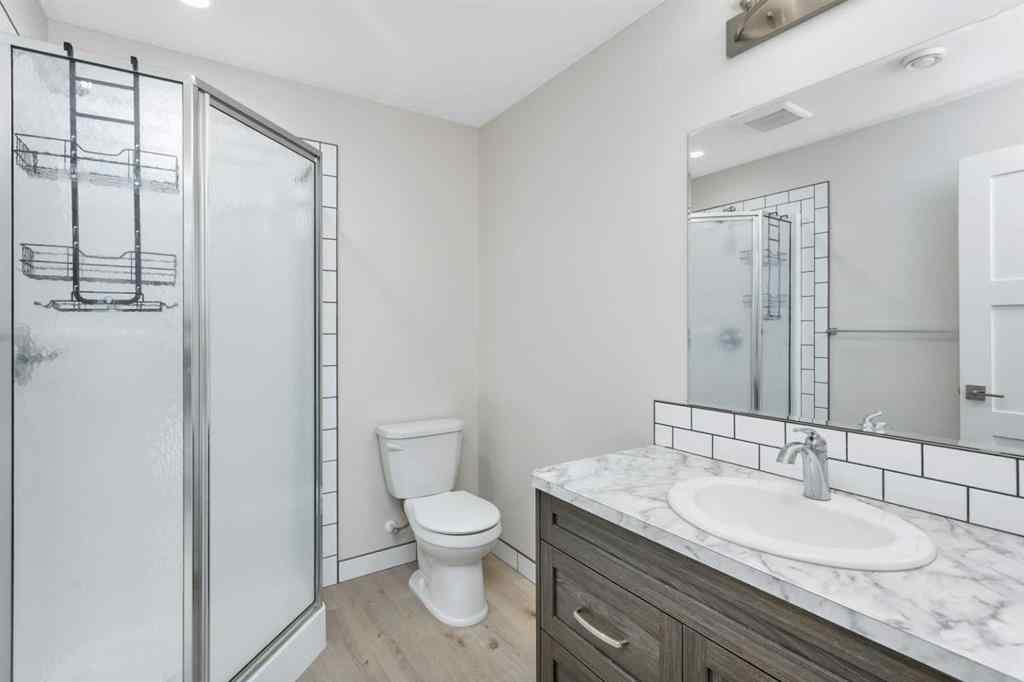 MLS® A2262567 - 5043 56 Street  in Dodds Lake Innisfail, Residential