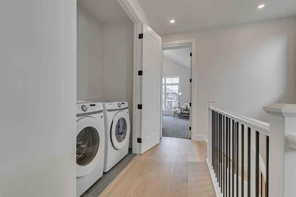 MLS&reg; # A2262568 - 3723 Richmond Road SW in Killarney/Glengarry Calgary, Residential Open Houses