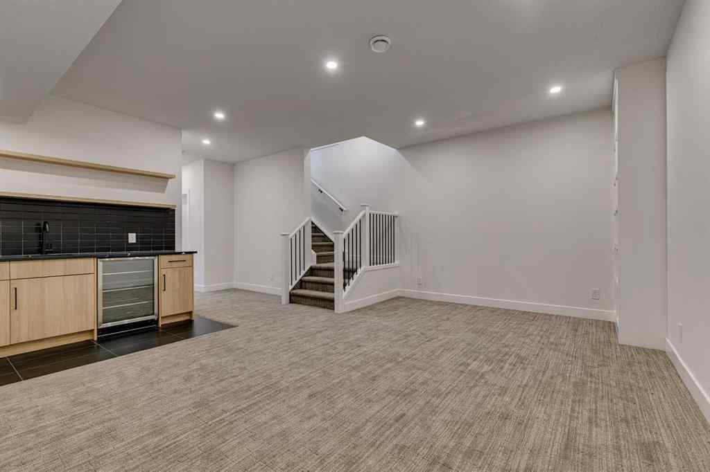 MLS&reg; # A2262568 - 3723 Richmond Road SW in Killarney/Glengarry Calgary, Residential Open Houses