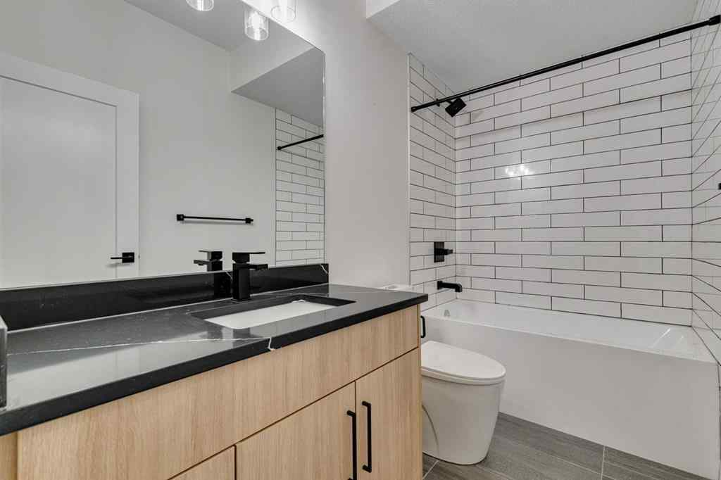 MLS&reg; # A2262568 - 3723 Richmond Road SW in Killarney/Glengarry Calgary, Residential Open Houses