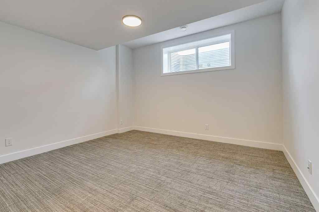 MLS&reg; # A2262568 - 3723 Richmond Road SW in Killarney/Glengarry Calgary, Residential Open Houses