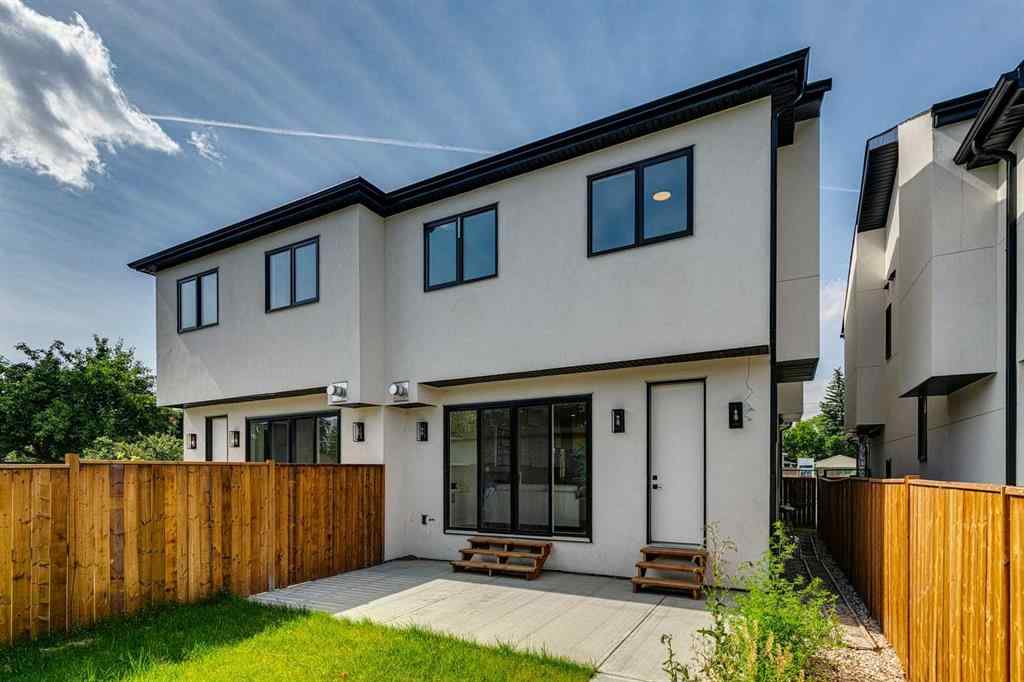 MLS&reg; # A2262568 - 3723 Richmond Road SW in Killarney/Glengarry Calgary, Residential Open Houses