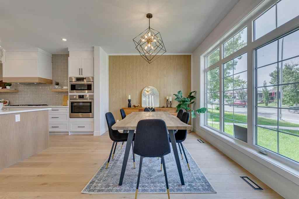 MLS&reg; # A2262568 - 3723 Richmond Road SW in Killarney/Glengarry Calgary, Residential Open Houses