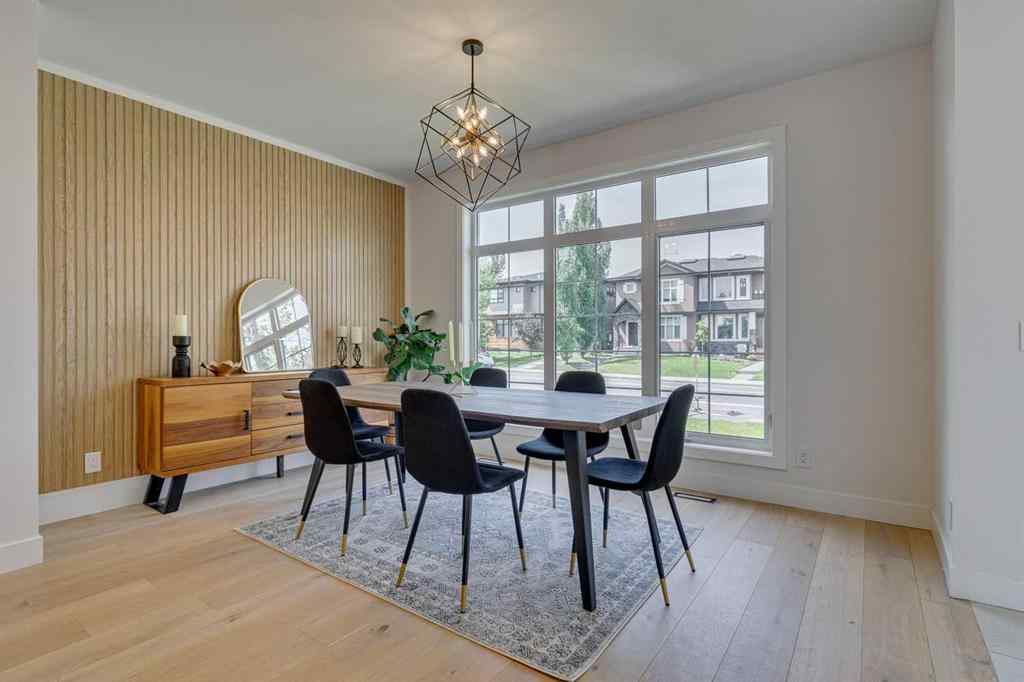 MLS&reg; # A2262568 - 3723 Richmond Road SW in Killarney/Glengarry Calgary, Residential Open Houses