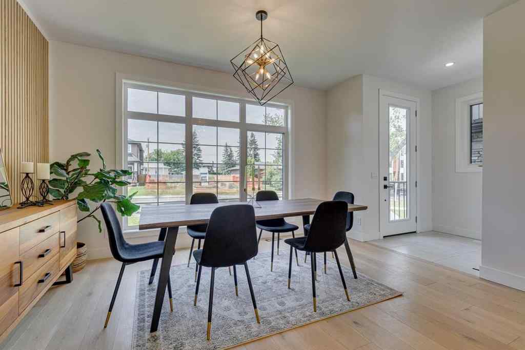 MLS&reg; # A2262568 - 3723 Richmond Road SW in Killarney/Glengarry Calgary, Residential Open Houses