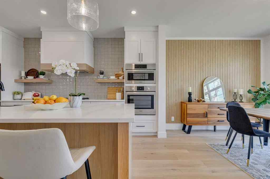 MLS&reg; # A2262568 - 3723 Richmond Road SW in Killarney/Glengarry Calgary, Residential Open Houses