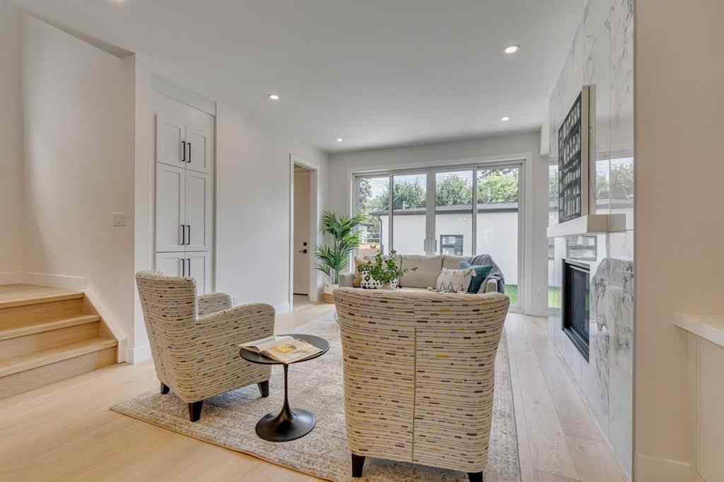 MLS&reg; # A2262568 - 3723 Richmond Road SW in Killarney/Glengarry Calgary, Residential Open Houses