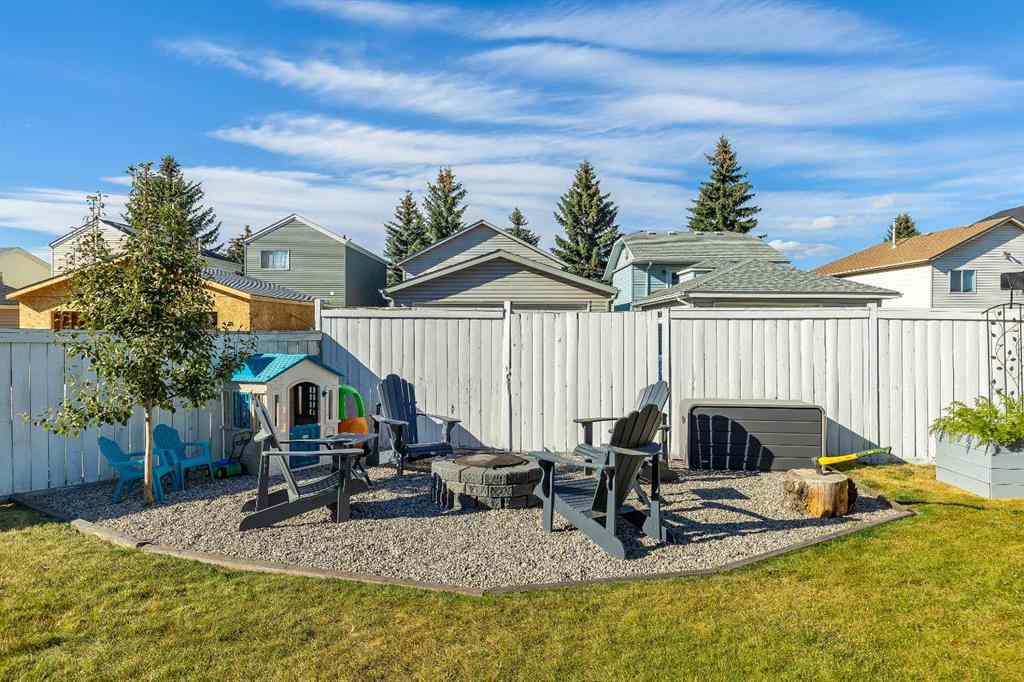 MLS® A2262570 - 145 Coventry Place NE in Coventry Hills Calgary, Residential