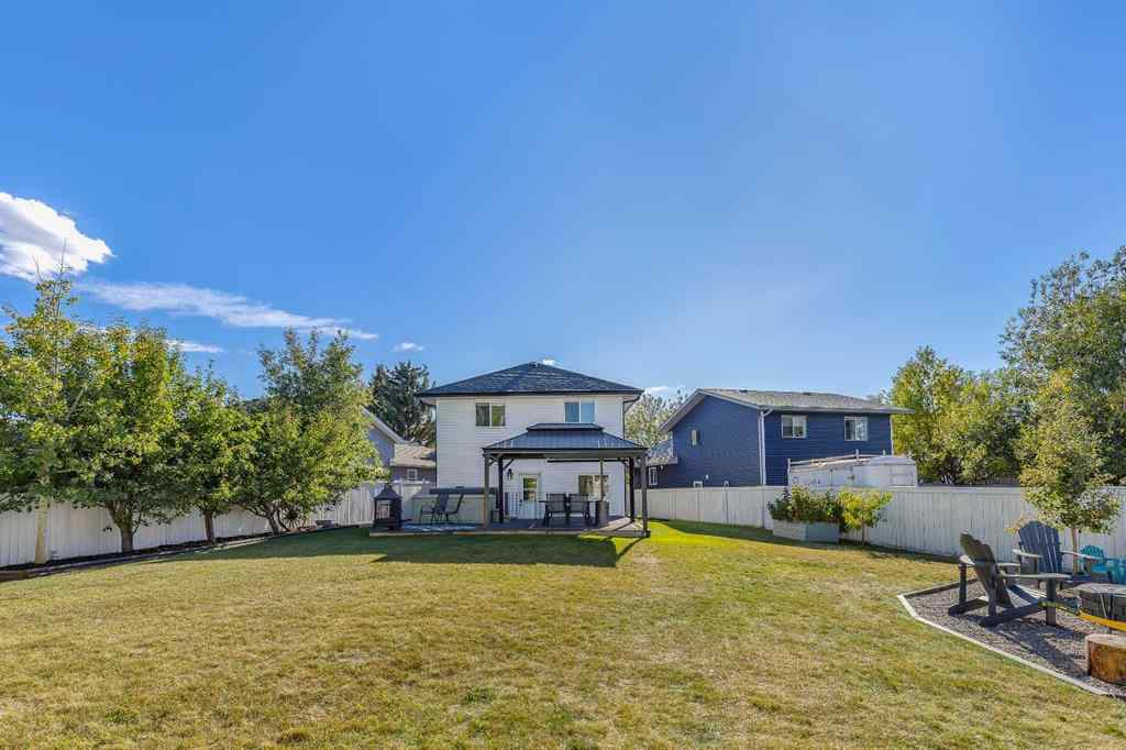 MLS® A2262570 - 145 Coventry Place NE in Coventry Hills Calgary, Residential