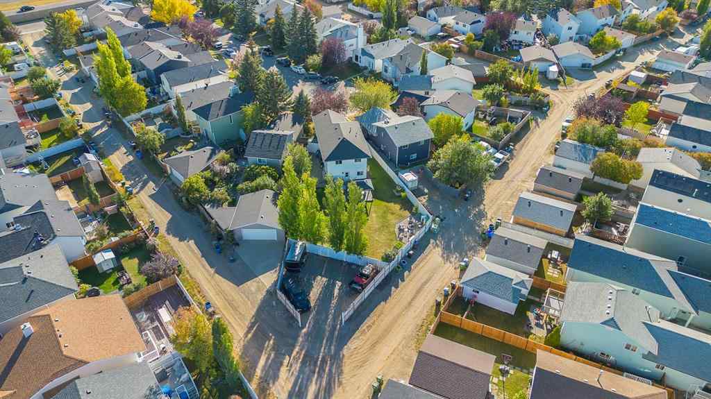 MLS® A2262570 - 145 Coventry Place NE in Coventry Hills Calgary, Residential