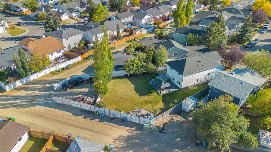 MLS® A2262570 - 145 Coventry Place NE in Coventry Hills Calgary, Residential