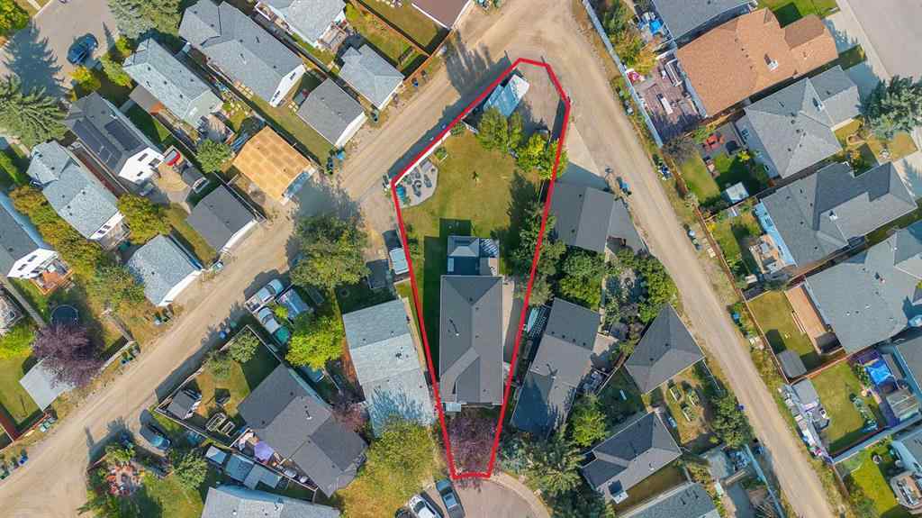 MLS® A2262570 - 145 Coventry Place NE in Coventry Hills Calgary, Residential