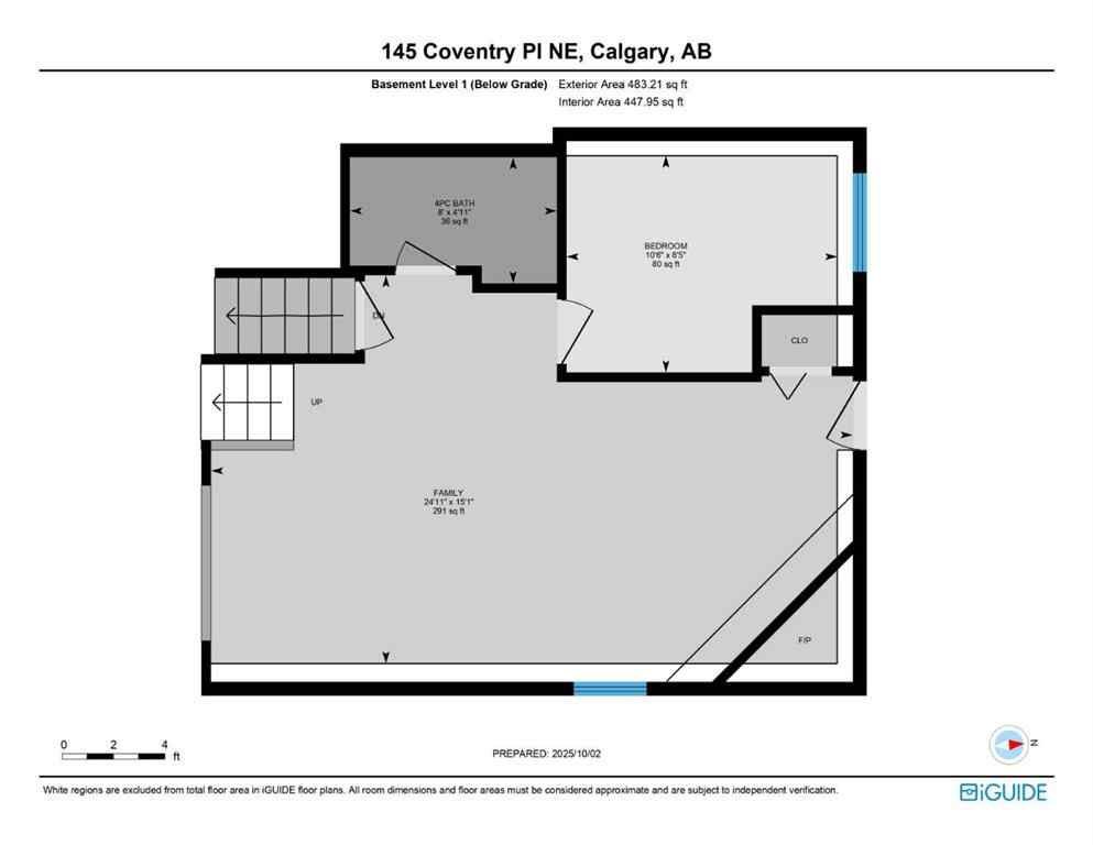 MLS® A2262570 - 145 Coventry Place NE in Coventry Hills Calgary, Residential