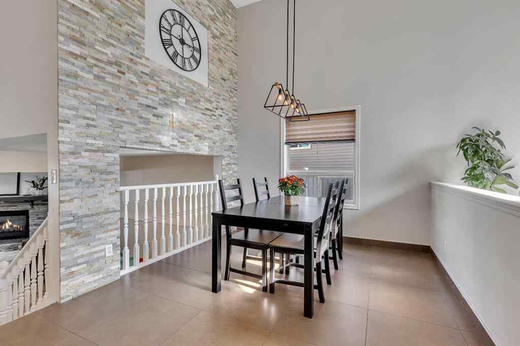 MLS® A2262570 - 145 Coventry Place NE in Coventry Hills Calgary, Residential